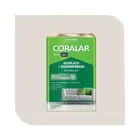 TINTA  ACRÍLICA CORALAR GELO 18L CORAL