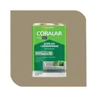 TINTA  ACRÍLICA  CORALAR CONCRETO 18L CORAL