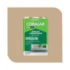 TINTA  ACRÍLICA CORALAR CAMURÇA 18L CORAL