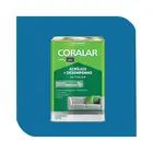 TINTA  ACRÍLICA CORALAR LUAR DO SERTÃO 18L CORAL