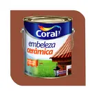 Esmalte Embeleza Cerâmica 3,6L Coral