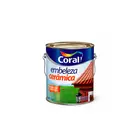 Esmalte Embeleza Cerâmica 3,6L Coral