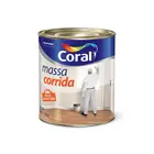 MASSA CORRIDA PVA 1,5KG CORAL