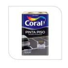 TINTA PINTA PISO 18L BRANCO CORAL