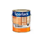 Verniz Sparlack Neutrex Incolor 3,6L Coral
