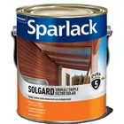 Verniz Solgard Sparlack Triplo Filtro Solar Natural Acetinado 3,6Lts Coral