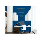 Esmalte Sintético Standard 225ml Azul França Dacar