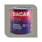 Esmalte Sintético Standard 225ml Cinza Médio Dacar
