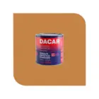 ESMALTE SINTÉTICO 225ML MARROM CONHAQUE DACAR