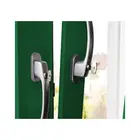 Esmalte Sintético Standard 225ml Verde Folha Dacar