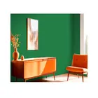 Esmalte Sintético Standard 225ml Verde Nilo Dacar