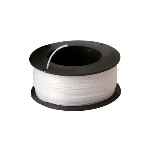 Linha Para Pedreiro Trançado 50m Cortag
