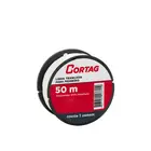 Linha Para Pedreiro Trançado 50m Cortag