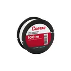 Linha Para Pedreiro Trançado 100m Cortag