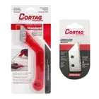 Raspador Rejunte Standard Cortag