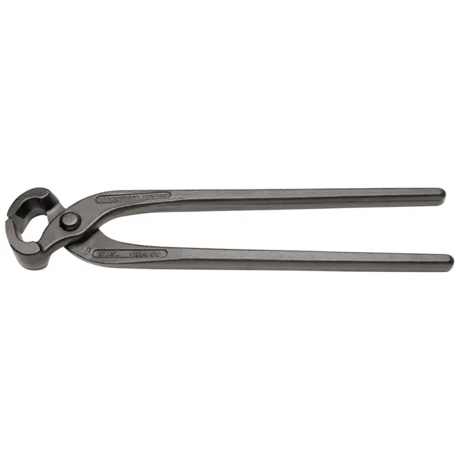 TOQUES CARPINTEIRO 10" TRAMONTINA