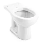 Bacia Luna Speciale Convencional Branca IP9300 Icasa