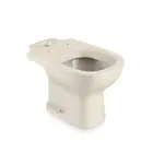 Bacia Etna Palha para Caixa Acoplada IP2101 Icasa