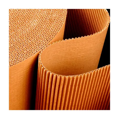 Bobina de Papelão Ondulada 270 GR 1000mm x 10m Pilar