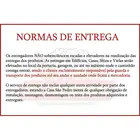 Coluna Lavatório Suspensa Sabatini e Etna Branca IC5100 ICASA