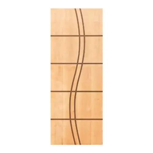 Folha de Porta Frisada Curupixa Es-104 210x72cm Sidney
