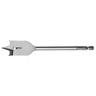 Broca para Madeira com Ponta Chata 1" 150 mm - 43144111 Tramontina