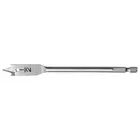 Broca para Madeira com Ponta Chata 1/2" 150 mm - 43144105 Tramontina