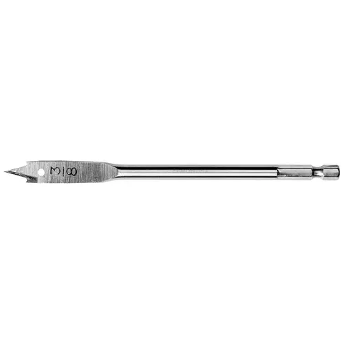 Broca para Madeira com Ponta Chata 3/8" 150 mm - 43144103 Tramontina