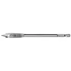 Broca para Madeira com Ponta Chata 3/8" 150 mm - 43144103 Tramontina