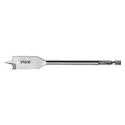 Broca para Madeira com Ponta Chata 5/8" 150 mm - 43144107 Tramontina