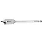 Broca para Madeira com Ponta Chata 7/8" 150 mm  - 43144110 Tramontina
