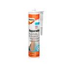 Reparador Flexível de Parede 530g 5323561 Alabastine Akzo