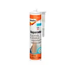 Reparador Flexível de Parede 530g 5323561 Alabastine Akzo