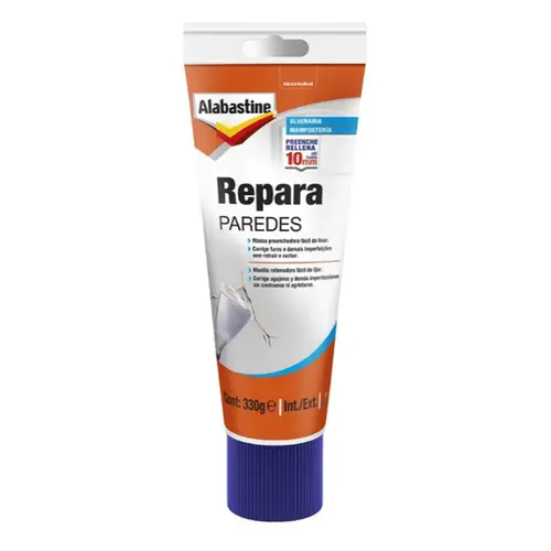 REPARA PAREDE 330G Alabastine AKZO