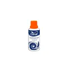 Corante Bisnaga Base Água 50ml Laranja Coral