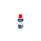 Corante Bisnaga Base Água 50ml Vermelho Coral