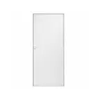 Porta Essen Lambril  Branco com Fechadura 210X80cm Direita Proex