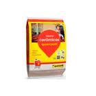 Rejunte Flexivel Palha 5kg Quartzolit