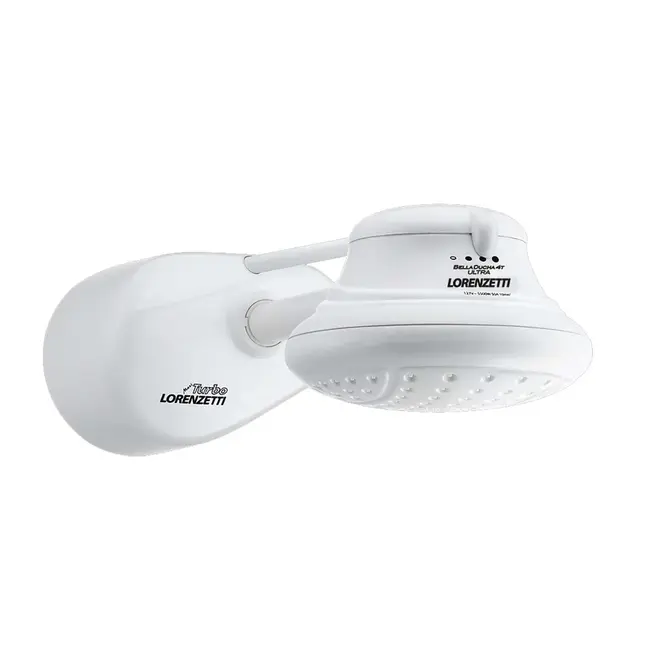 Chuveiro Bella Ducha Turbo 6800W 220V Lorenzetti