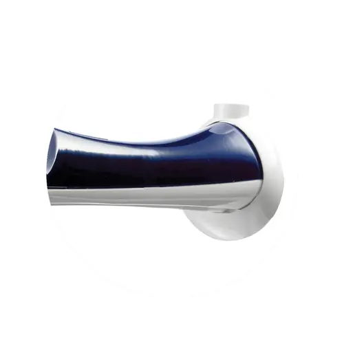 Cano Para Chuveiro Azul 30cm Lorenzetti