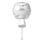 Ducha Jet Control Eletrônica Branca 7800W 220V Lorenzetti
