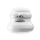 Chuveiro Loren Bello  Branco C/Cano 5500W 220V Lorenzetti