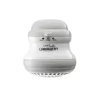 Chuveiro Loren Bello Cinza C/Cano 5500W 220V Lorenzetti
