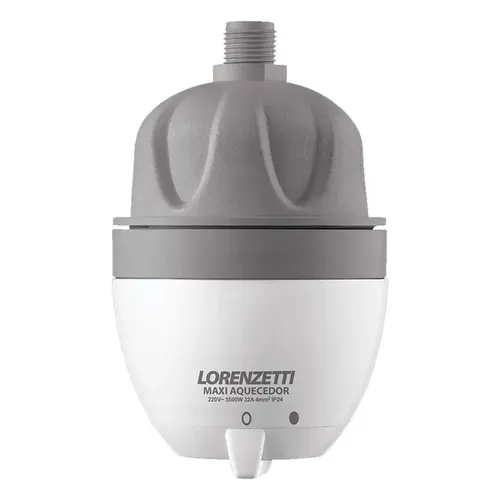 Aquecedor de Água Maxi Ultra 4600W 127V Lorenzetti