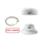 Resistência 3056-A 6800W 220V Lorenzetti