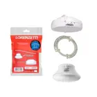 Resistência 3056-D 7500W 220V Lorenzetti