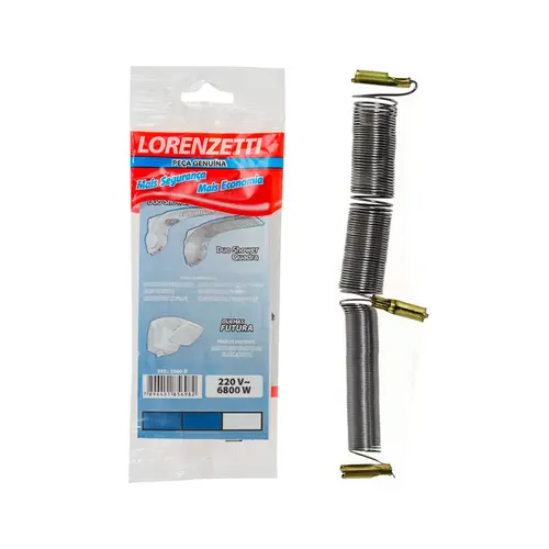 Resistência 3060-B 6800W 220V Lorenzetti