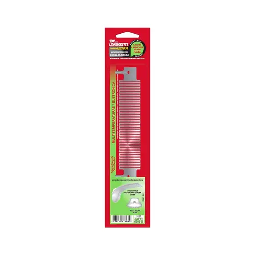 Resistência 3065-E 6800W 220V Lorenzetti