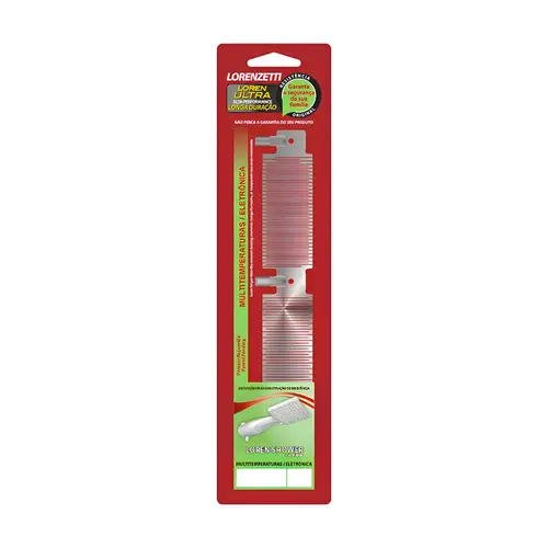 Resistência 3065-L 6800W 220V Lorenzetti