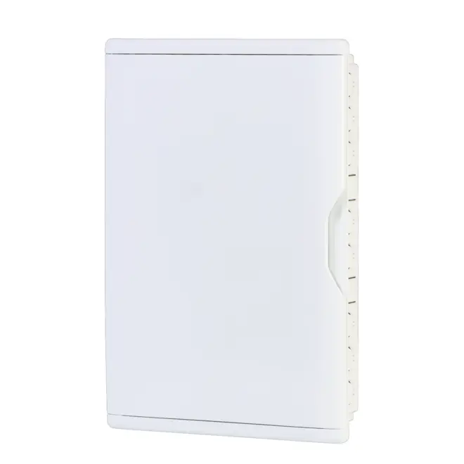 QUADRO DISTRIBUICAO S/ BARRAMENTO 4/3  KRONA